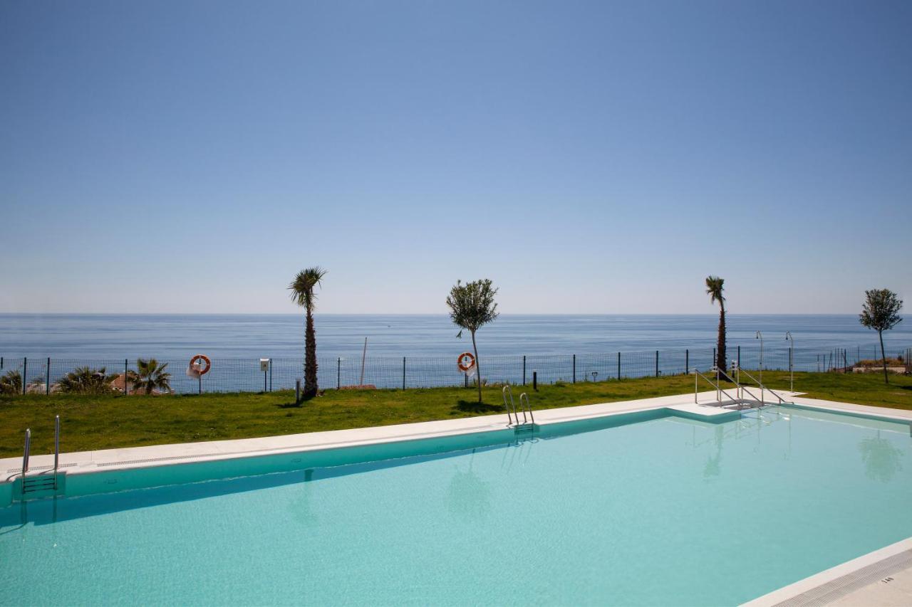 Wonderful Sunrise Apartment Calaceite Torrox Exterior photo